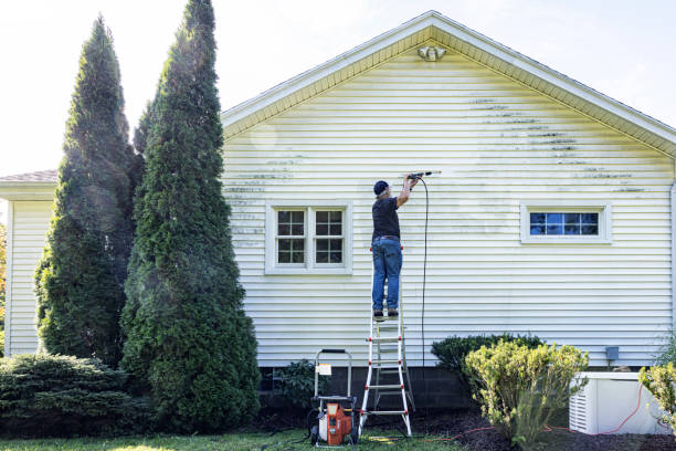Best Roof Washing  in Madison, FL