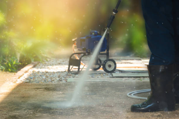 Best Oil Spill Cleanup  in Madison, FL
